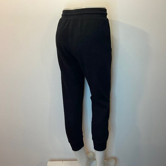 FRIENDS Women's How You Doin? Jogger Lounge Pants - Juniors Large - Picture 4 of 5